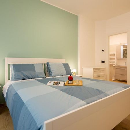 Italianflat - Vittoria Suite Milano Ngoại thất bức ảnh