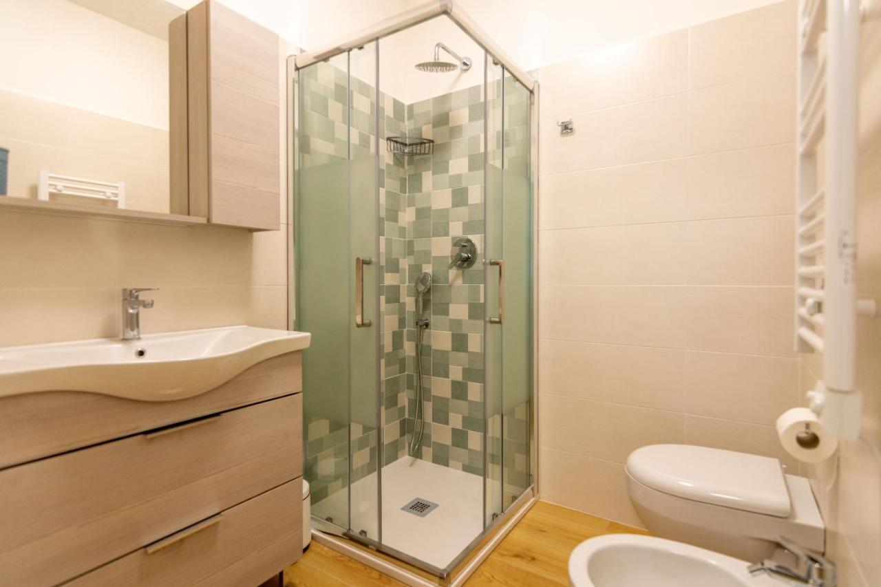 Italianflat - Vittoria Suite Milano Ngoại thất bức ảnh