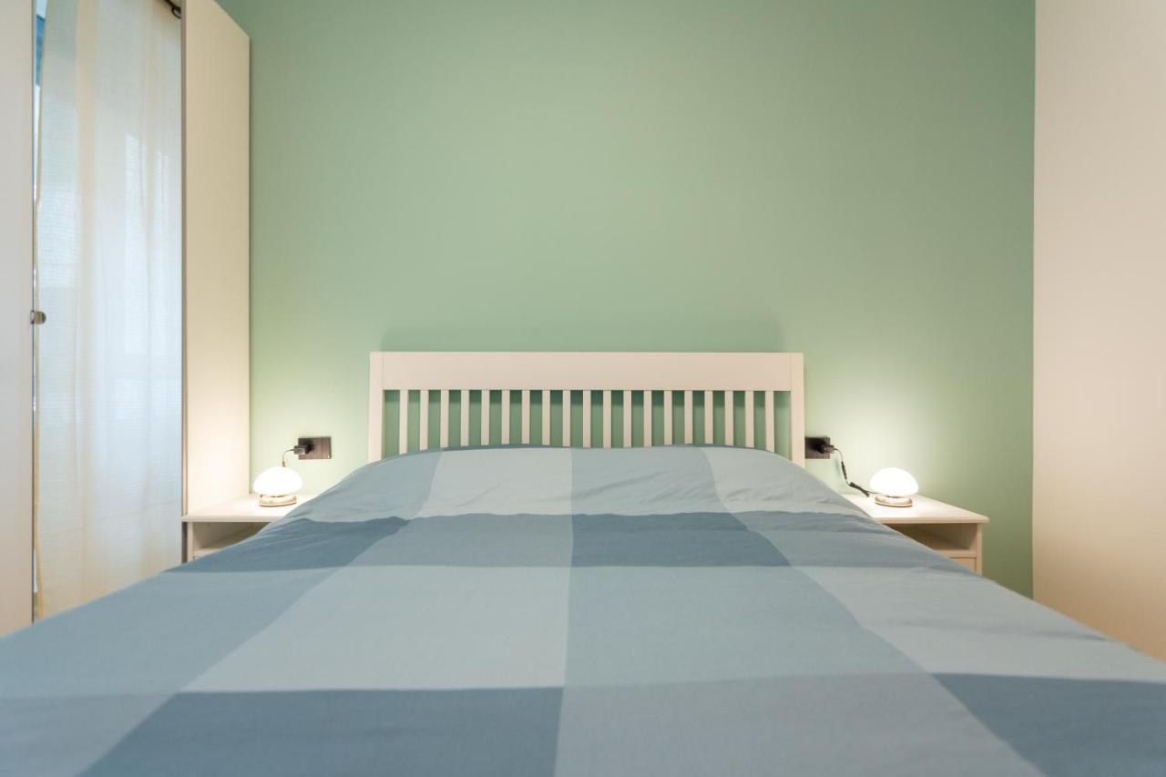 Italianflat - Vittoria Suite Milano Ngoại thất bức ảnh
