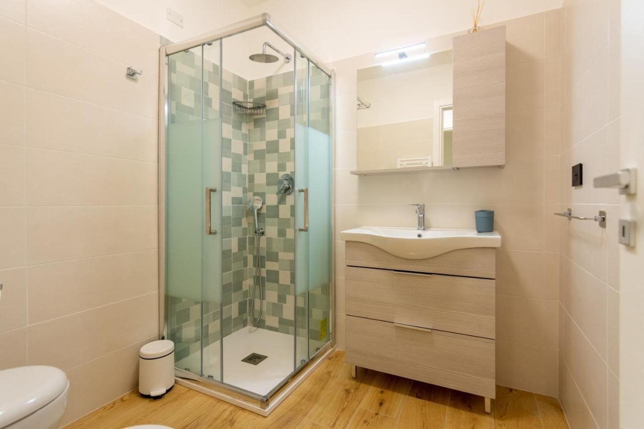 Italianflat - Vittoria Suite Milano Ngoại thất bức ảnh