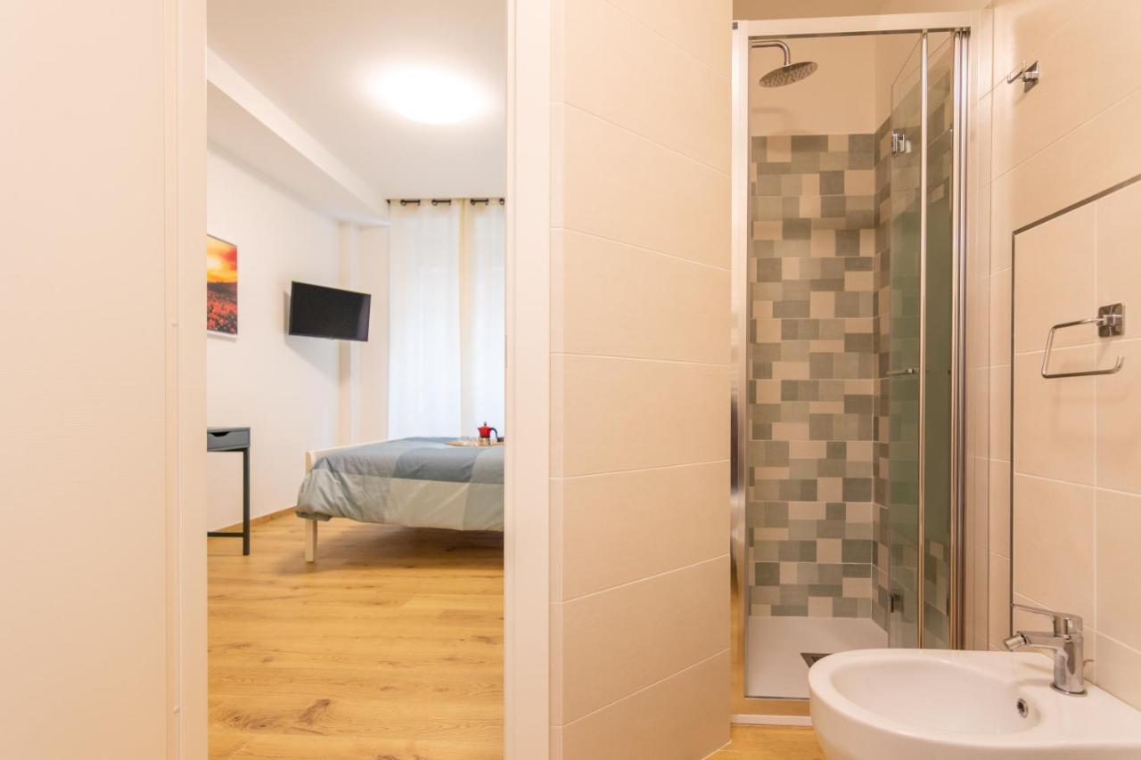 Italianflat - Vittoria Suite Milano Ngoại thất bức ảnh